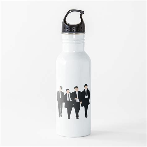 The Beatles The Water Bottle for Sale - redbubble.com