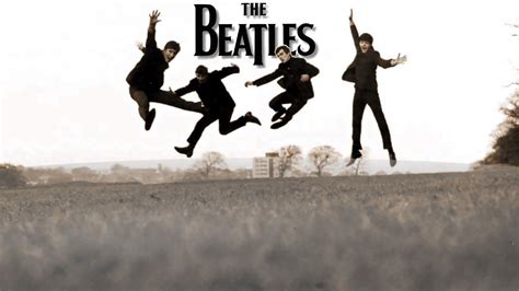 The Beatles Wallpapers HD Group (88+) - wallpaper-house.com