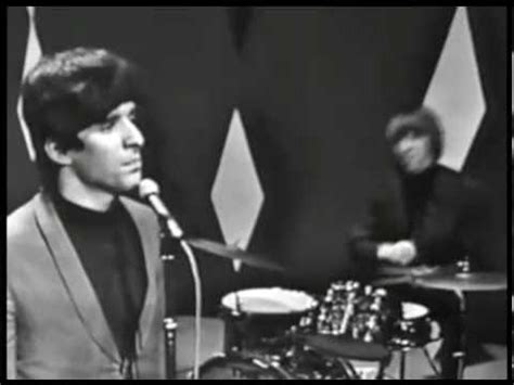 The Beau Brummels - Laugh Laugh (Shindig) - YouTube