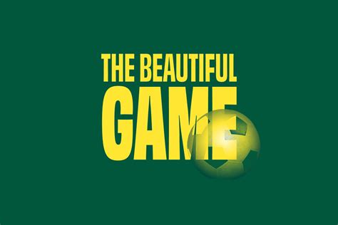 The Beautiful Game (musical) - Wikipedia