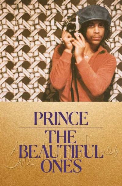 The Beautiful Ones - Prince Vault