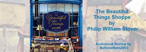 The Beautiful Things Shoppe