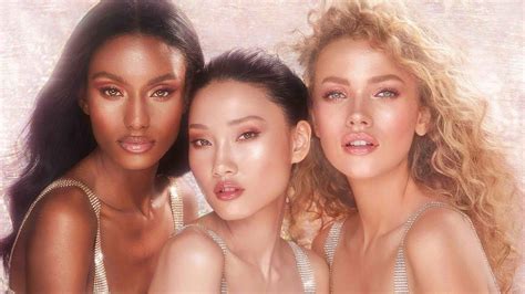 The Beauty Guide: Shimmer Eyeshadows For The Party Season - Forbes