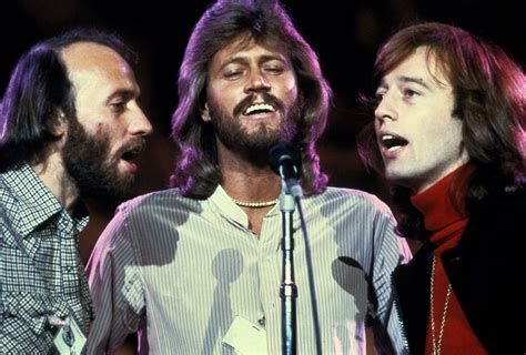 The Bee Gees Concert & Tour History Concert Archives