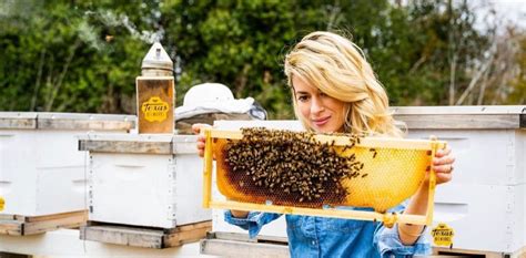 The Bee Lady Farm