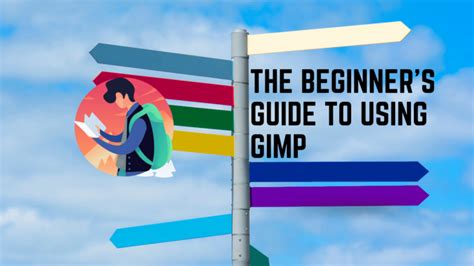 The Beginner S Guide To Using Gimp Cybers Guards mokoweb