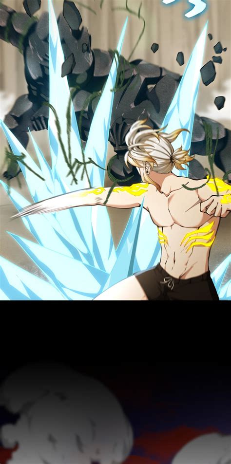 The Beginning After The End, Chapter 161 The Beginning After The End