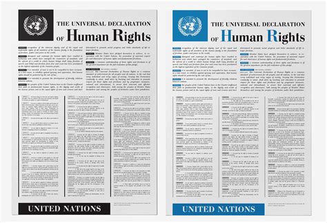 The Beginning of Human Rights: The Ritual of the Preamble to …