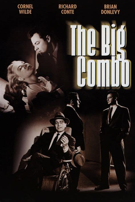 The Belcourt - THE BIG COMBO