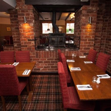 The Bell Inn, Kingswinford: Restaurant Menu, Reviews and Prices