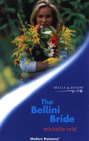 The Bellini Bride