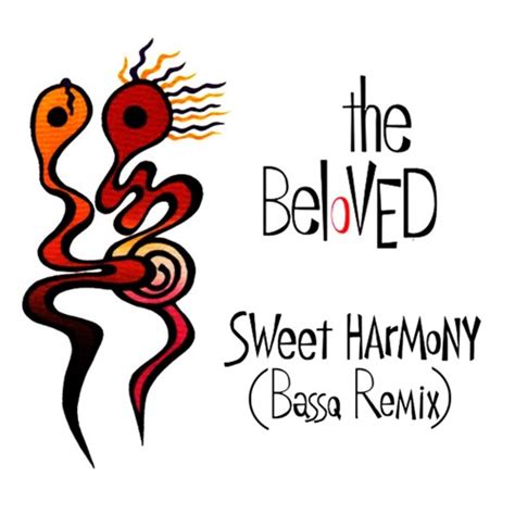 The Beloved - Sweet Harmony (Spencer Brown Remix) - SoundCloud