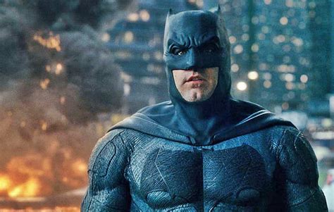 The Ben Affleck Batman Suit: An In-Depth Look at Hollywood's Dark Knight