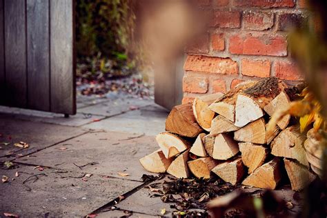 The Benefits of Choosing an Eager Beaver Firewood Supplier