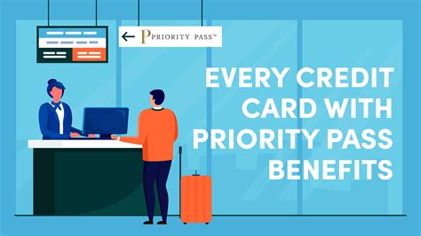 The Benefits of Priority Pass