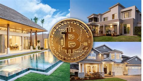 transaction estate structure