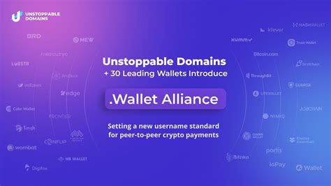 sending wallet technique