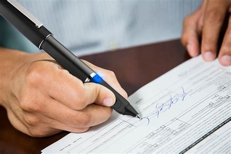 The Benefits of a Using a Smartpen