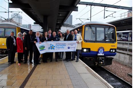 The Bentham Line – A Dementia-Friendly Railway