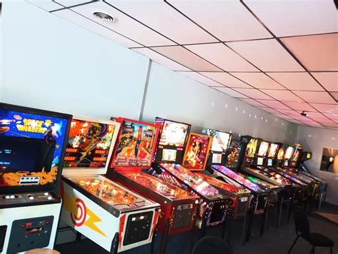 The Best 10 Arcades in Richmond Township, MI - yelp.com