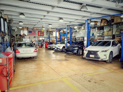 The Best 10 Auto Repair near Paul