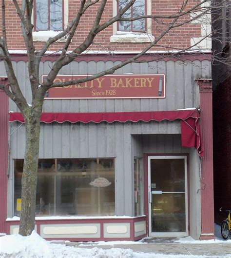 The Best 10 Bakeries near me in Thamesville, Ontario