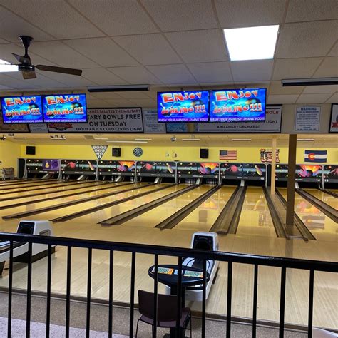 The Best 10 Bowling near Orangeville, OH 44404 - Yelp