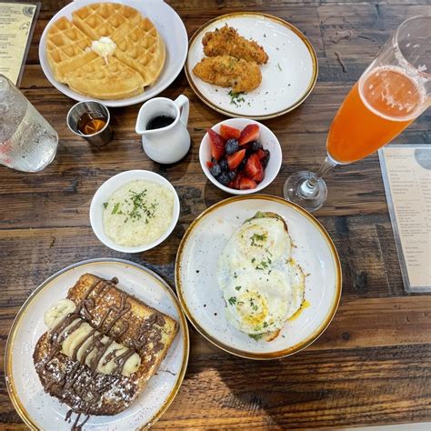 The Best 10 Breakfast Brunch Spots near Byres Rd, …