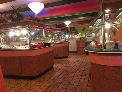 The Best 10 Buffets near Chillicothe, OH 45601 - Yelp