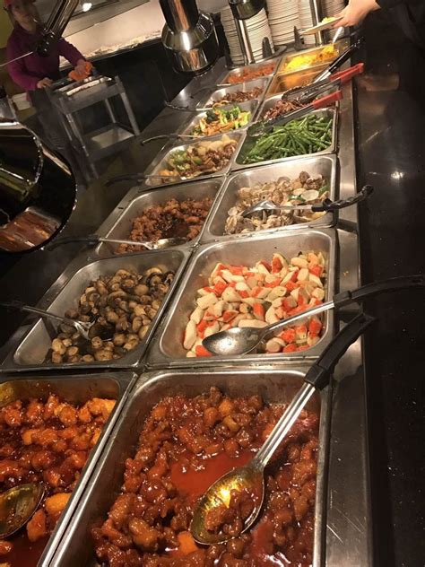 The Best 10 Buffets near Lewis Center, OH 43035 - Yelp