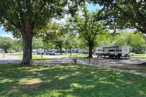 The Best 10 Campgrounds near me in Florence, South Carolina