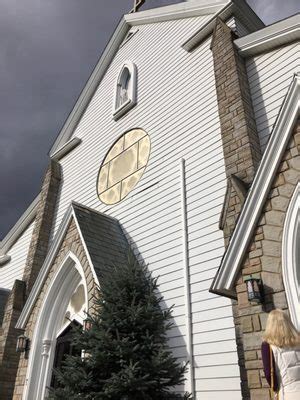 The Best 10 Churches near Abington, MA 02351 - Yelp