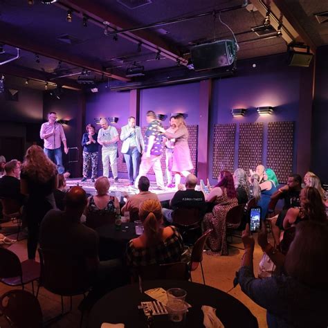 The Best 10 Comedy Clubs in Loudoun County, Virginia - Yelp