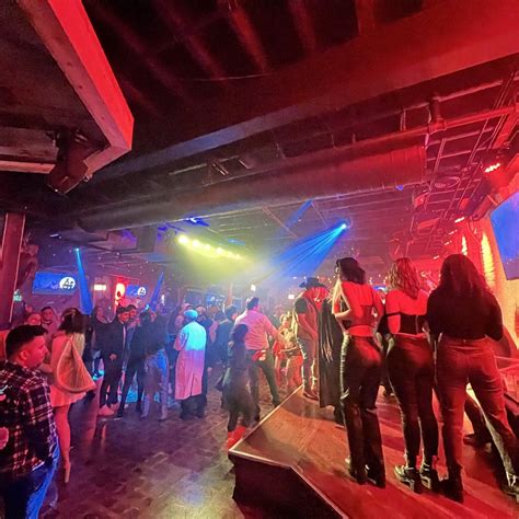 The Best 10 Dance Clubs near Downriver, Detroit, MI - Yelp