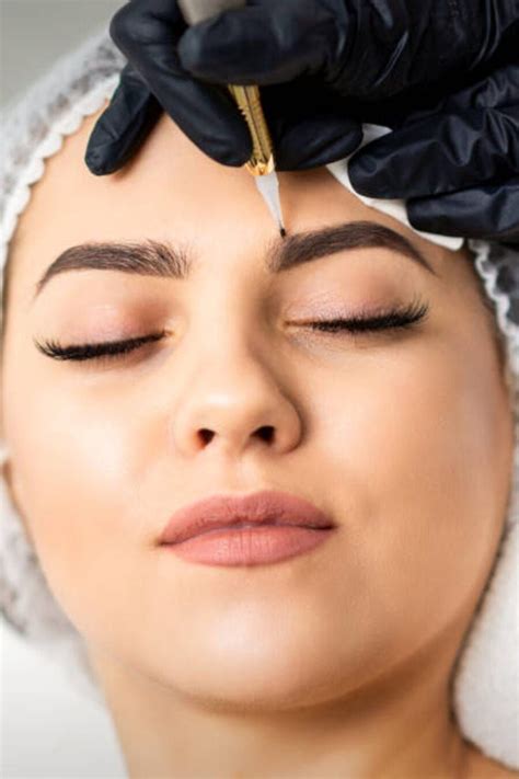 The Best 10 Eyebrow Services near me in Pickering, Ontario