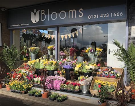 The Best 10 Florists near Digbeth, Birmingham, West Midlands