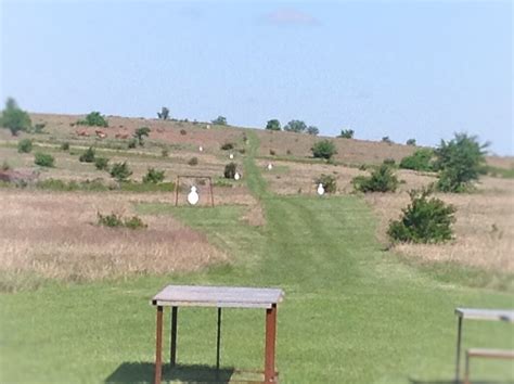 The Best 10 Gun/Rifle Ranges near Maypearl, TX 76064