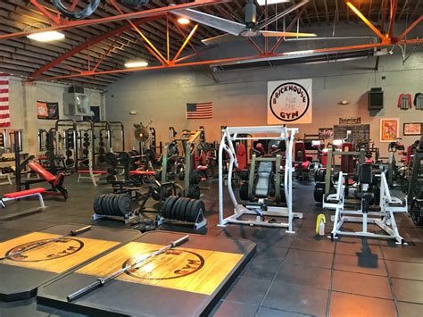 The Best 10 Gyms near James Island, SC 29412 - Yelp