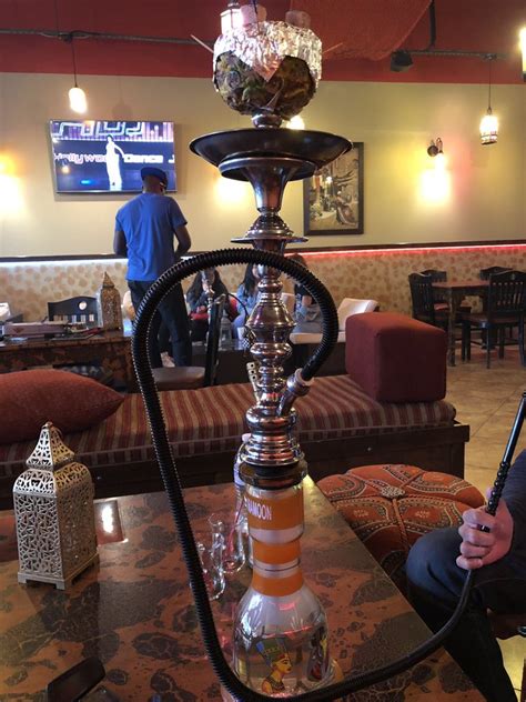 The Best 10 Hookah Bars near me in Dallas, Texas - Yelp