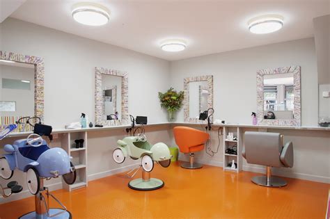 The Best 10 Kids Hair Salons near Christiano