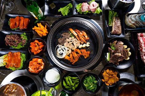 The Best 10 Korean Restaurants near KPOT Korean BBQ & Hot Pot …