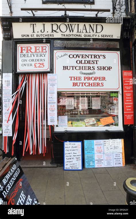 The Best 10 Meat Shops in Coventry, West Midlands, United …