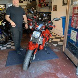 The Best 10 Motorcycle Repair near me in Vaughan, Ontario - Yelp