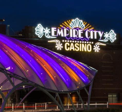 empire city casino restaurants