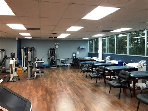 The Best 10 Physical Therapy near Springfield, NJ 07081