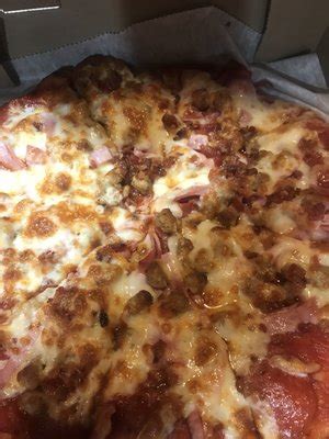 The Best 10 Pizza Places near Nitro, WV 25143 - Yelp