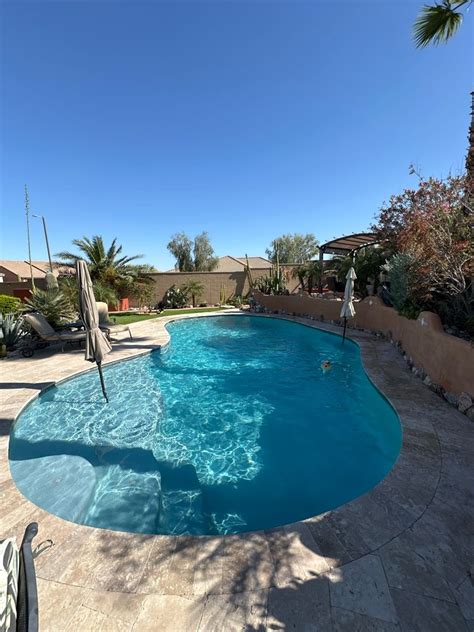 The Best 10 Pool Cleaners near Buckeye, AZ 85326 - Yelp