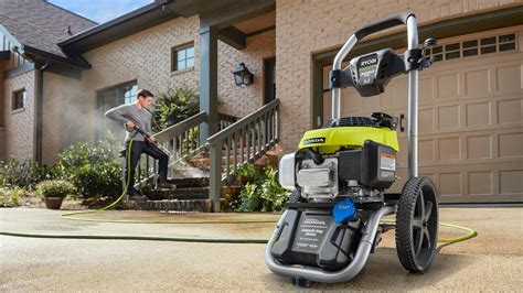 The Best 10 Pressure Washers near MI, MI 48659 - Yelp