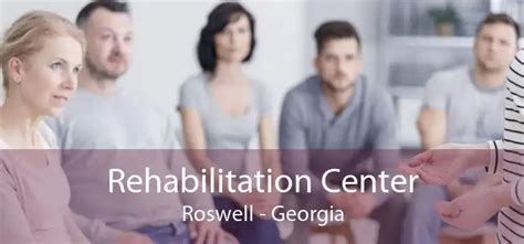 The Best 10 Rehabilitation Center in Roswell, Georgia