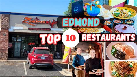 The Best 10 Restaurants near Edmond, OK 73013 - Yelp